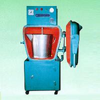 Vacuum Agitator For Gypsum