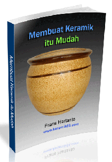 Membuat Keramik itu mudah