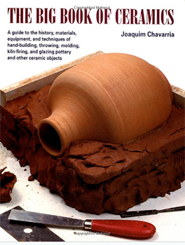 The Big Book of ceramic