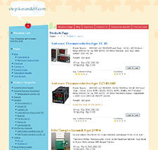 Ceramic-Shop